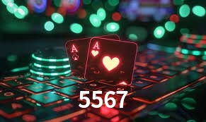 Apostas de Futebol 5567