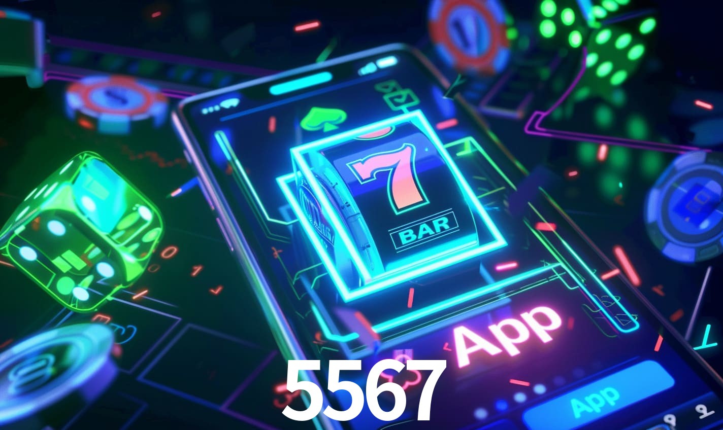 5567