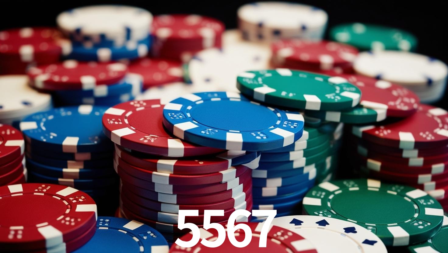 5567
