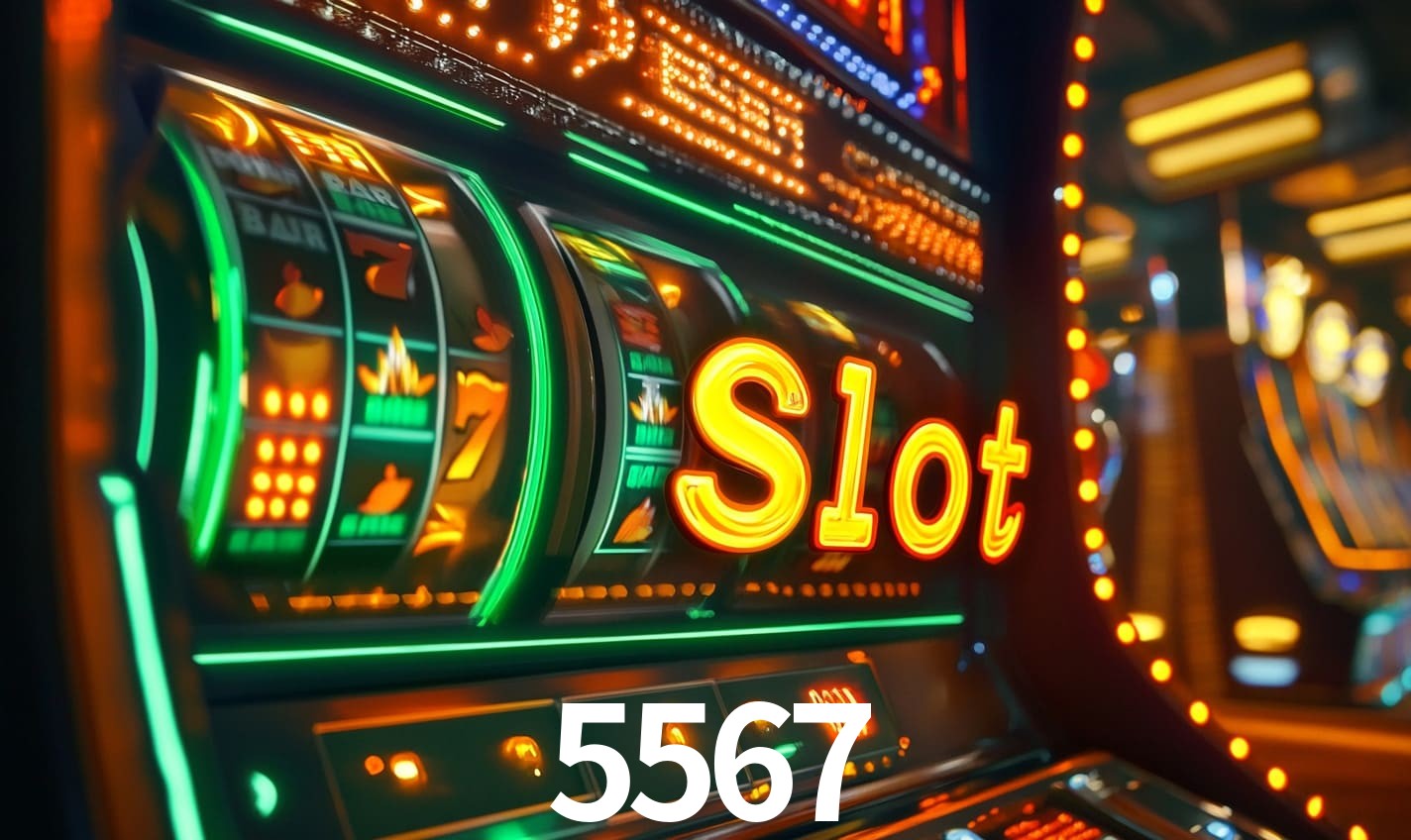 5567