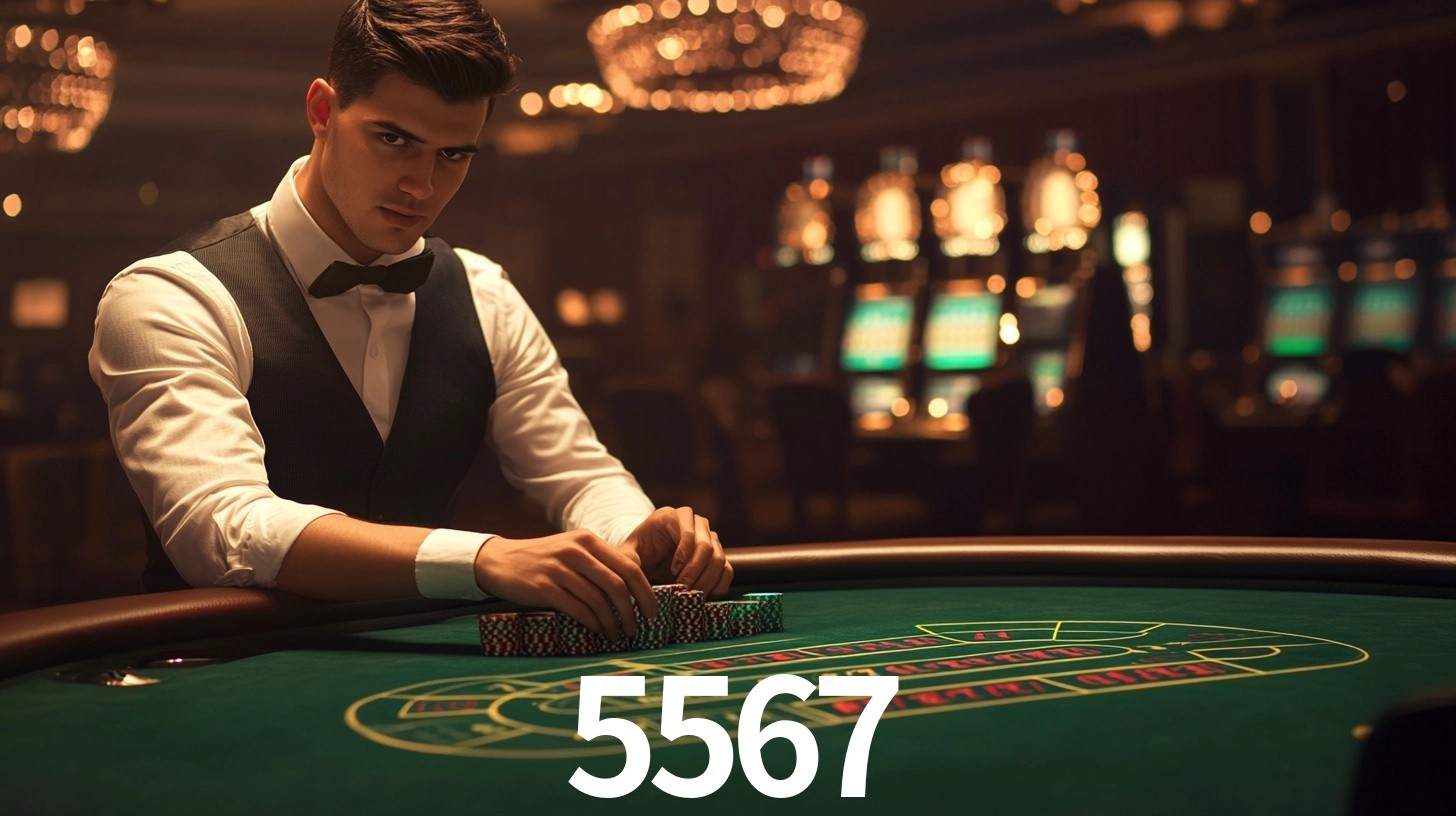 5567