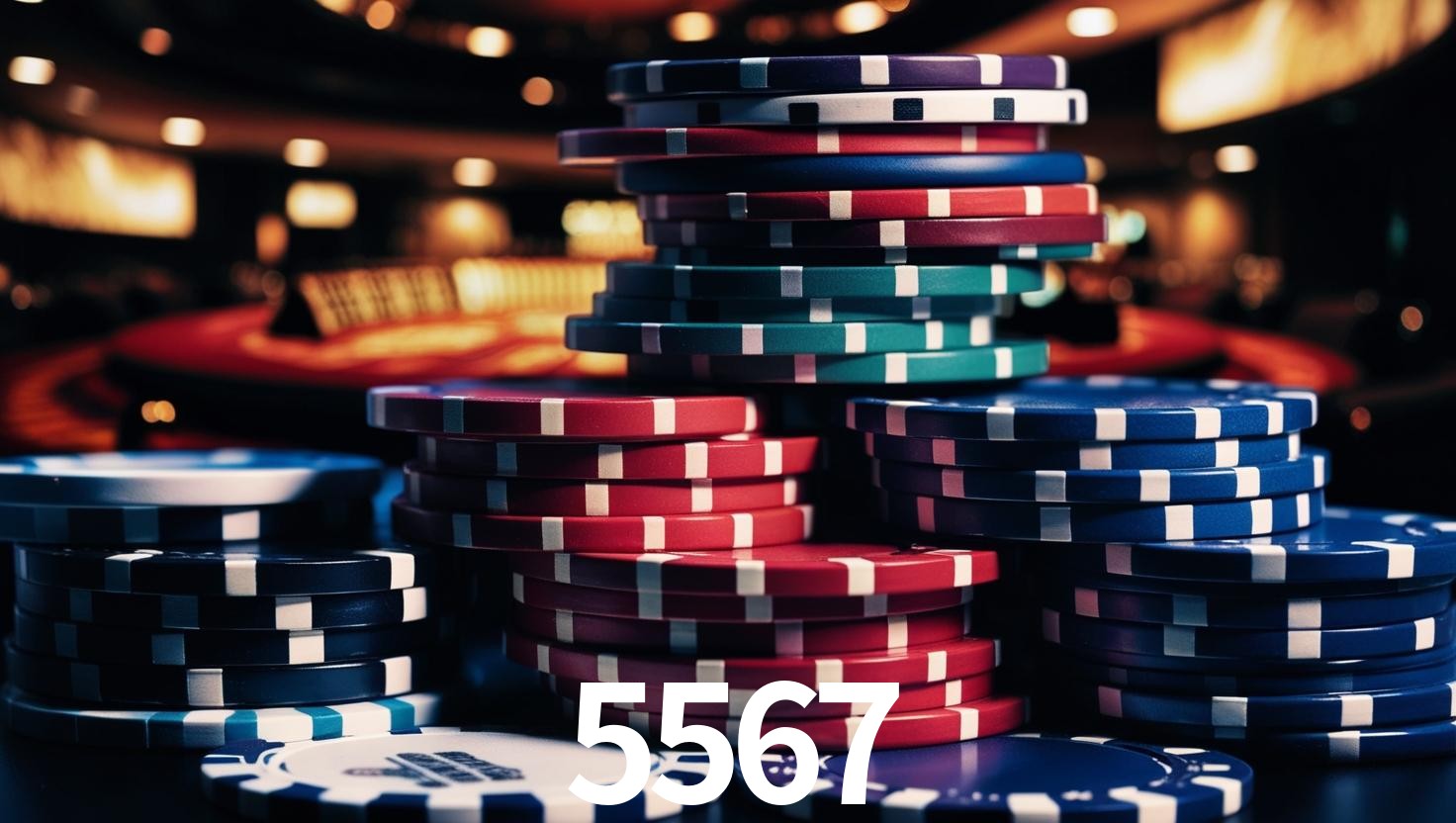 5567