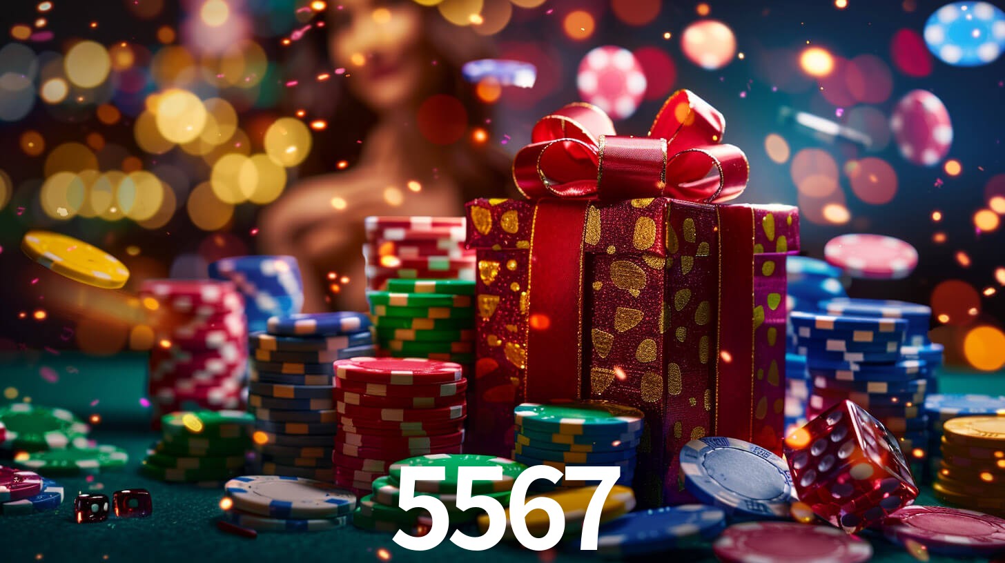 5567