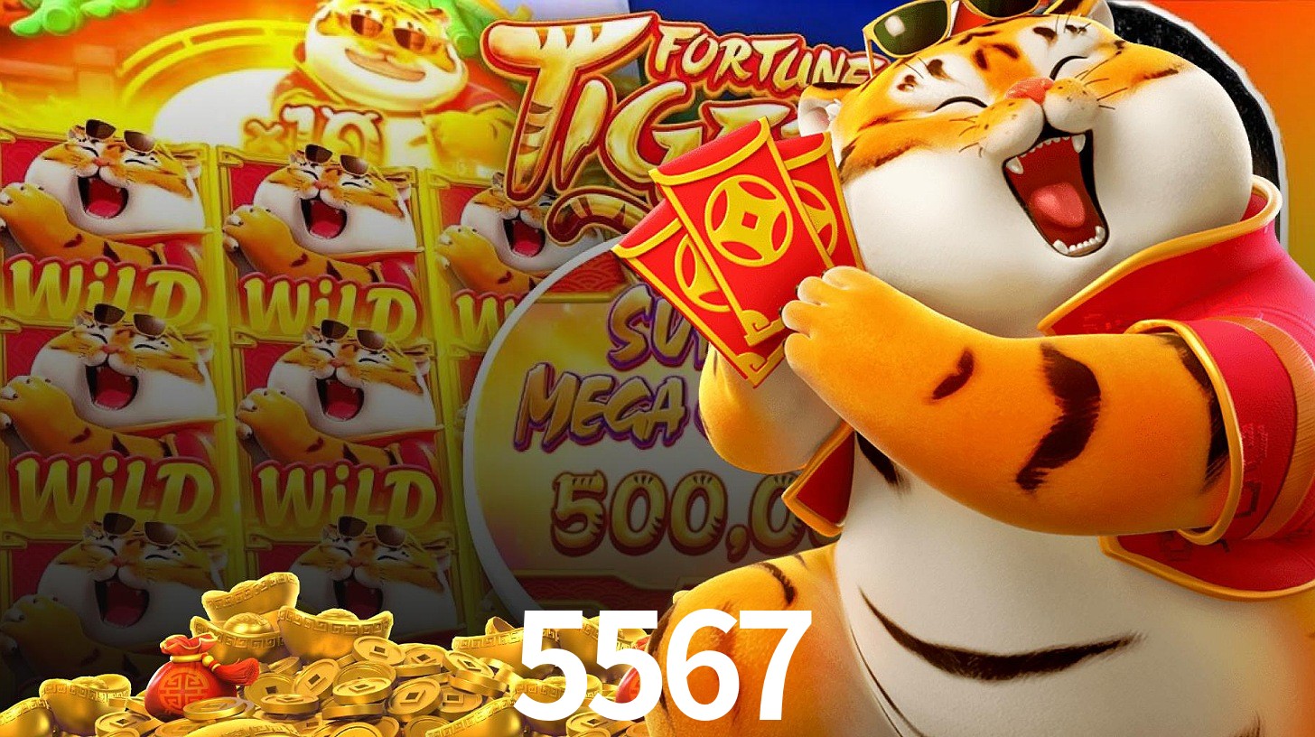 5567