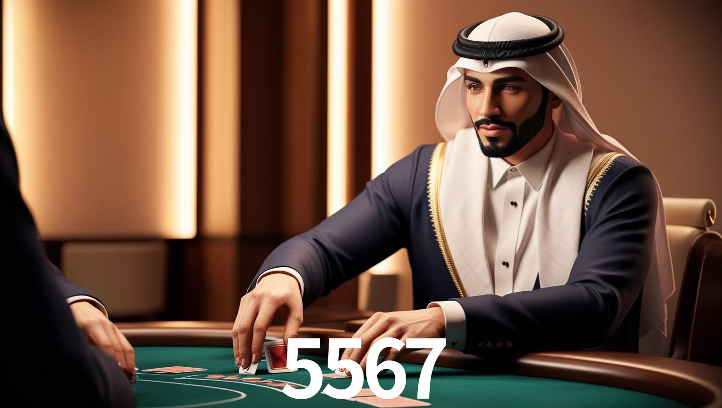 5567